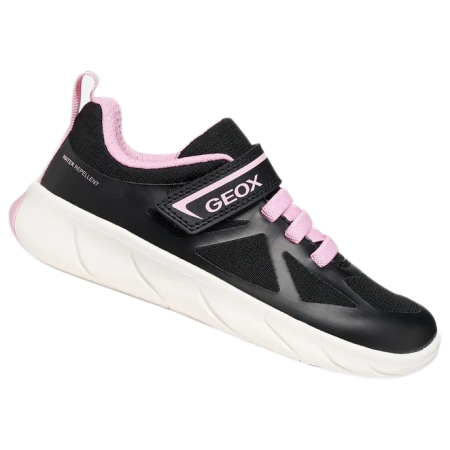Teniși pentru copii Geox J Foot-Run Girl WR