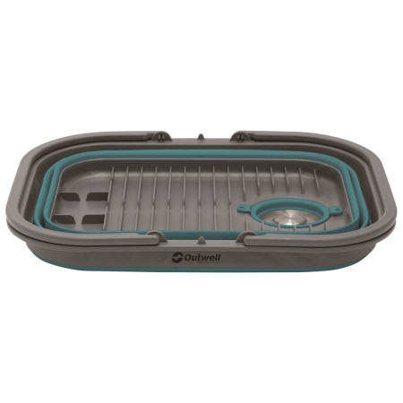 Chiuvetă Outwell Collaps Washing Base W/Handle&Lid