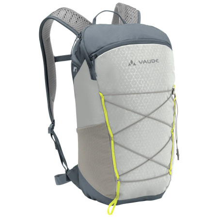 Rucsac Vaude Agile 14 gri lightgrey