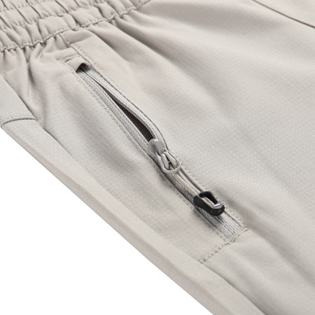 Pantaloni copii Alpine Pro Nesco 3 Dove