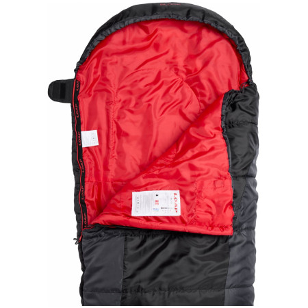 Sac de dormit tip pătură Loap Block
