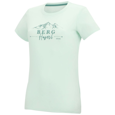 Tricou femei Regatta Women’s Fingal Slogan
