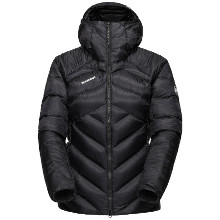 Geacă femei Mammut Taiss IN Hooded Jacket Women negru black
