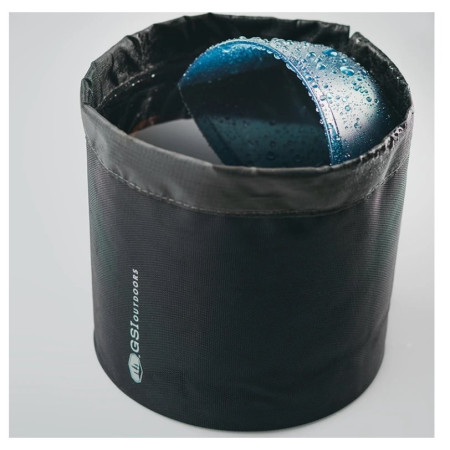 Set vase GSI Outdoors Glacier Dualist 1,8 l