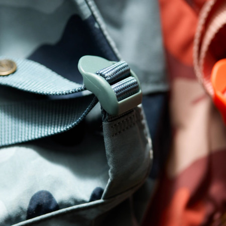 Rucsac urban Fjällräven Kånken Graphics