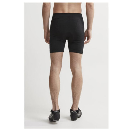 Pantaloni scurți de ciclism bărbați Craft CORE Fuseknit Bike (C4)
