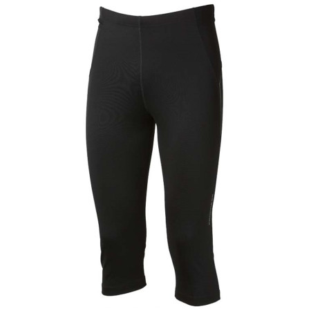Pantaloni 3/4 bărbați Progress Skipy 3Q 23HQ negru černá