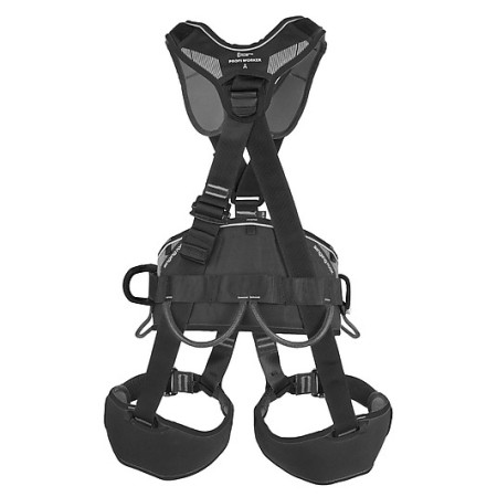 Ham de lucru Singing Rock Profi Worker 3D speed