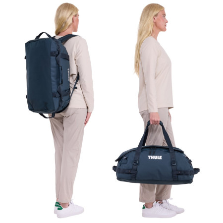 Geantă de voiaj Thule Chasm 40L