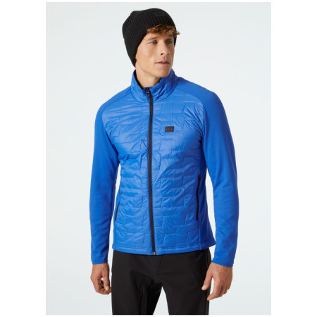 Geacă bărbați Helly Hansen Lifa Loft Hybrid Insulator Jkt