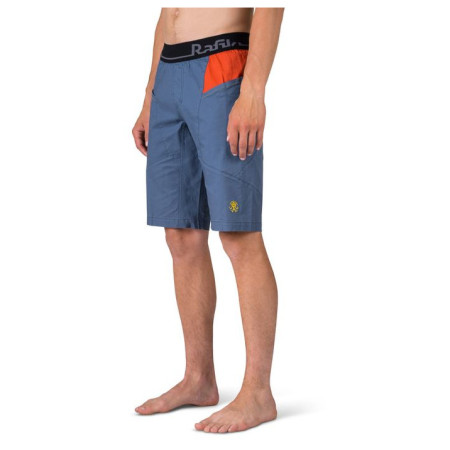 Pantaloni scurți bărbați Rafiki Megos