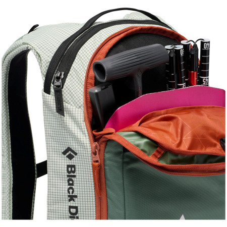 Rucsac Black Diamond Dawn Patrol 15 Backpack