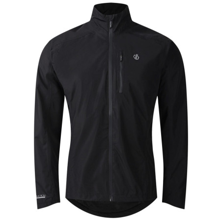Geacă de ciclism bărbați Dare 2b Tor Cycle Jacket negru Black