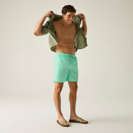 Pantaloni scurți bărbați Regatta Mackleyna Swim Short