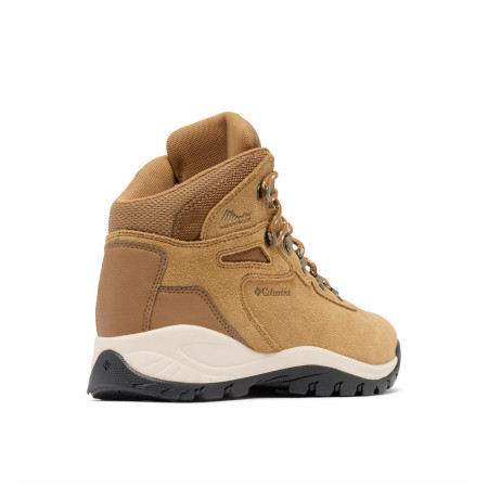 Încălțăminte de trekking femei Columbia Newton Ridge™ Plus Waterproof Amped