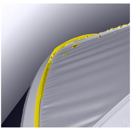 Cort Salewa Sierra Leone II Tent