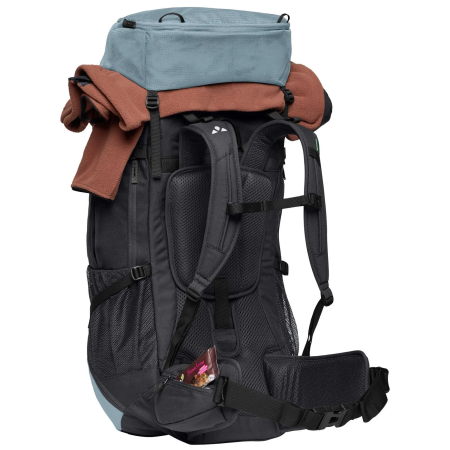 Rucsac turistic pentru copii Vaude Hidalgo 42+8