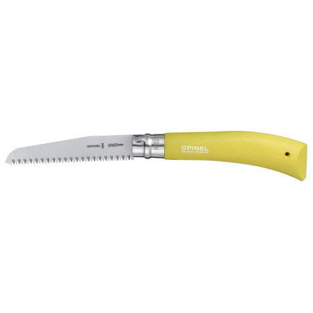 Set cuțite pliante Opinel Set ferăstrău N°12, cuțit de tăiat N°08, cuțit de grădinărit N°08