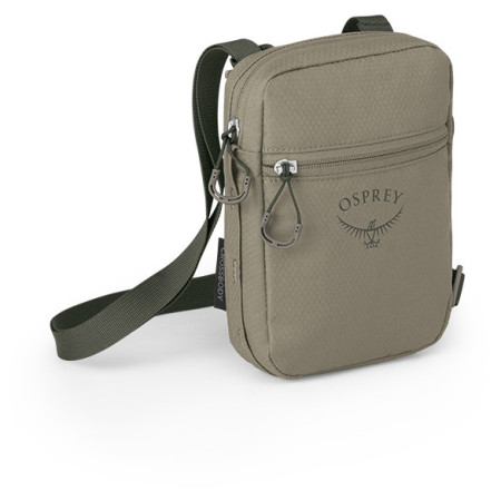 Borsetă Osprey Daylite Crossbody maro concrete tan