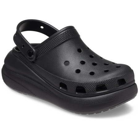 Papuci Crocs Crush Clog negru Black