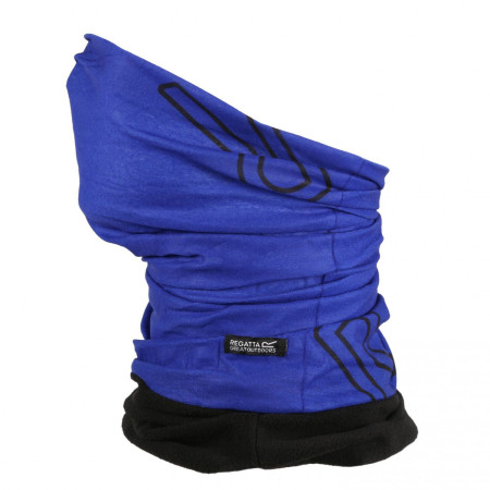 Fular multifuncțional Regatta Adlts MultitubeII albastru