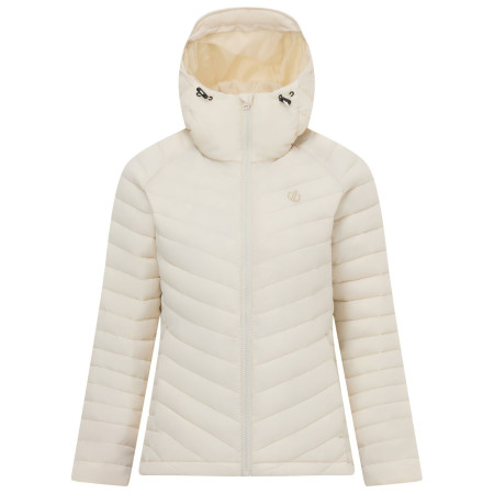 Geacă femei Dare 2b Womens Air Padded Jacket bej Almond Milk