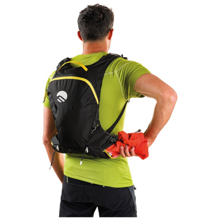 Rucsac pentru alergare Ferrino X-Track 15