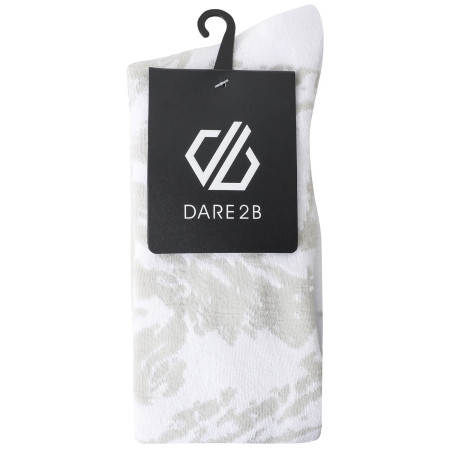 Șosete femei Dare 2b Womens Printed Ski Socks