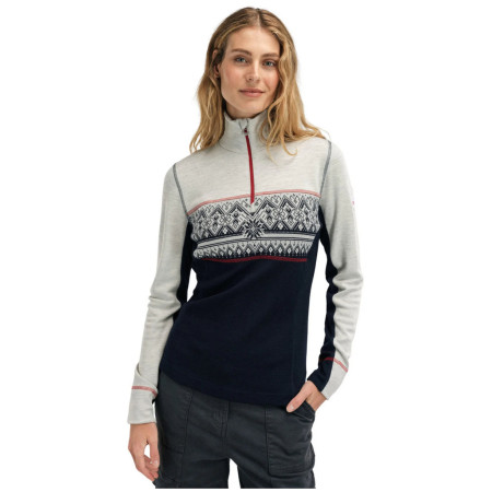 Bluză femei Dale of Norway Moritz Fem Basic Sweater