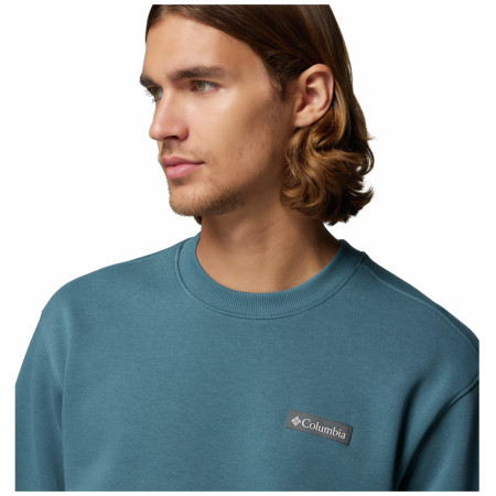 Hanorac bărbați Columbia Meridian Creek™ Crew