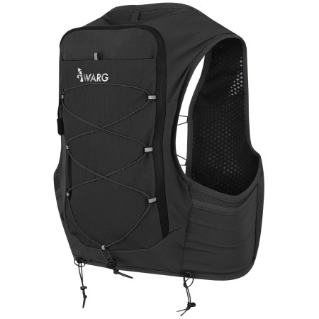 Vestă de alergat Warg Cheetah