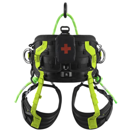 Ham de lucru Edelrid Treerex II
