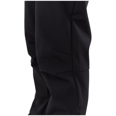 Pantaloni softshell bărbați Fundango Akira II Softshell Pants