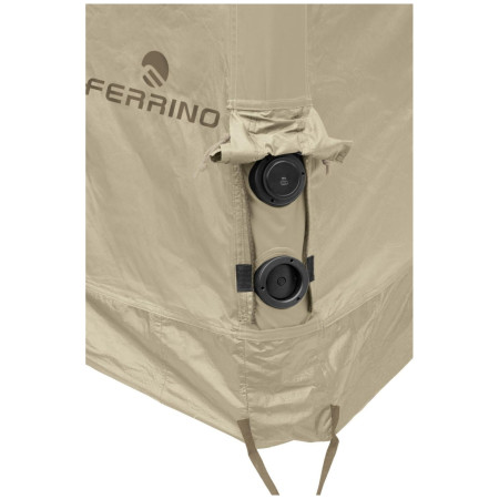 Cort auto Ferrino Wanderer Trunk Tent