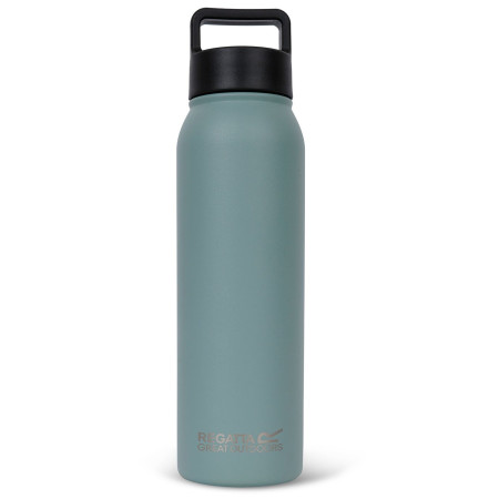 Termos Regatta Thermulate Insulated Bottle 0.6L verde Sage Green