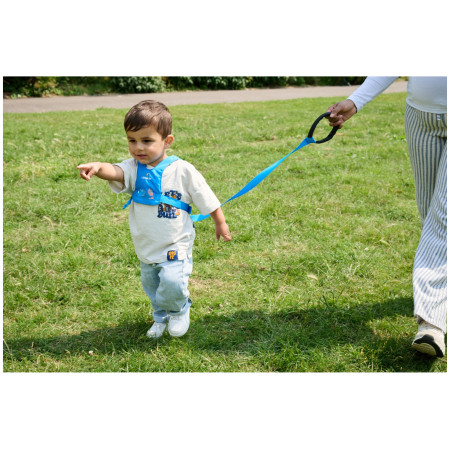 Ham copii LittleLife Toddler Reins Triceratops