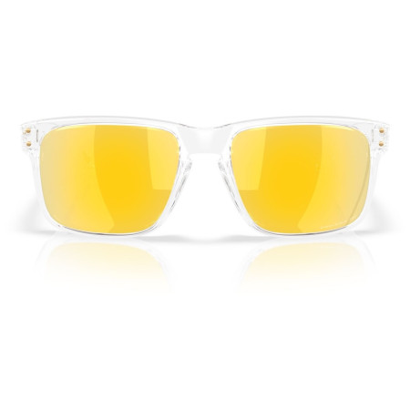 Ochelari de soare OAKLEY Holbrook Clear