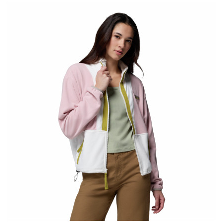 Hanorac femei Columbia Backbowl™ II Full Zip Fleece
