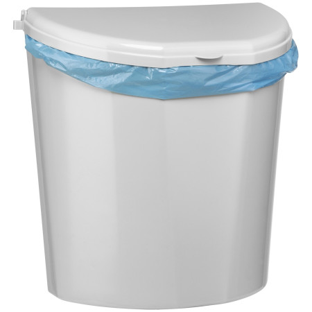 Coș de gunoi Brunner Pillar XL