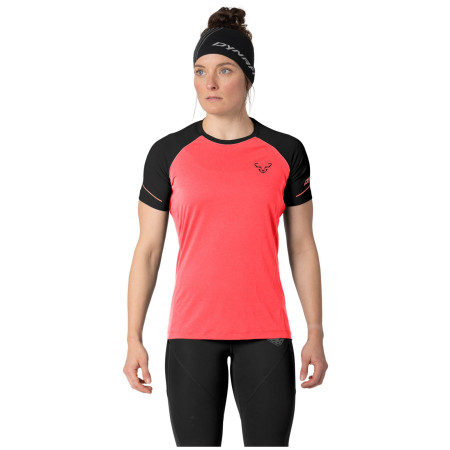 Tricou funcțional femei Dynafit Alpine Pro Short Sleeve Shirt Women
