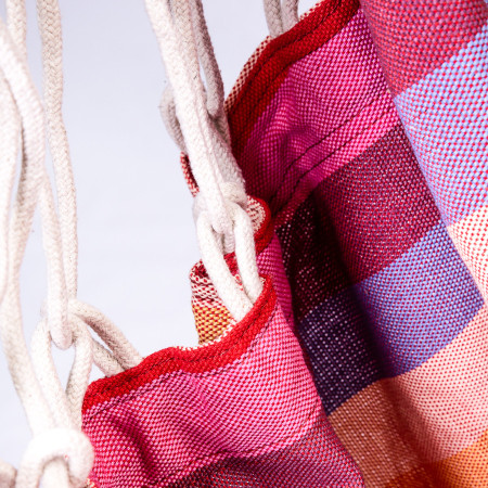 Balansoar suspendat Hamaka.eu Colca large