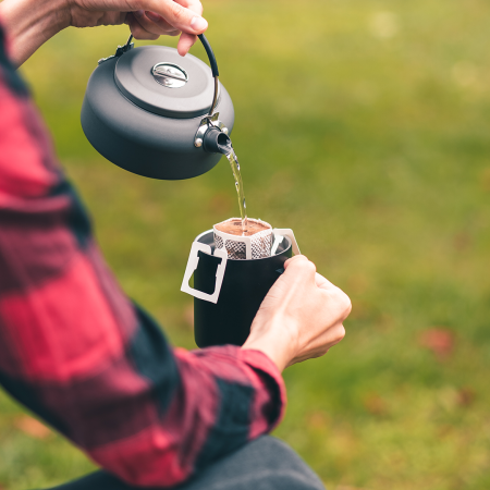 Cafea Drip it Mix - Colombia, Honduras 20x10 g