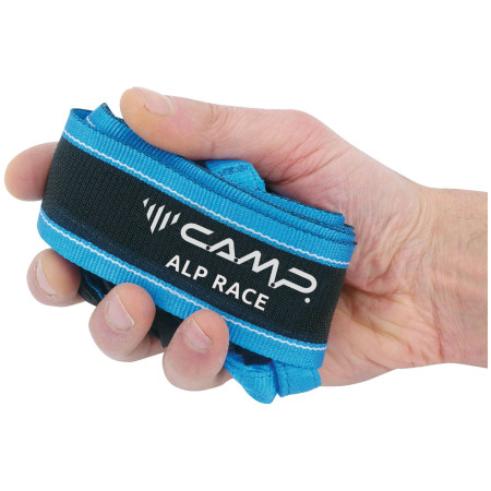 Ham de alpinism Camp Alp Race