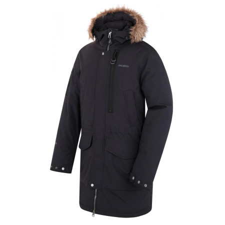 Geacă lungă bărbați Husky Nelidas M