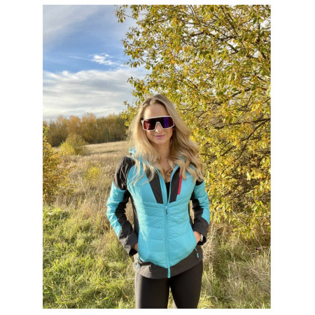 Geacă femei Trimm Contra