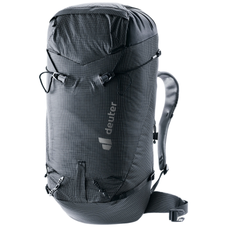 Rucsac turistic Deuter Guide Lite 30 negru black