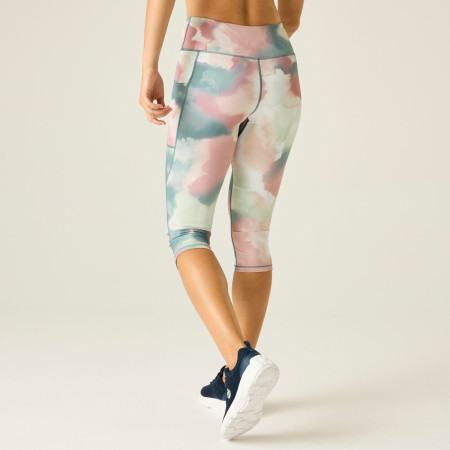 Colanți femei 3/4 Dare 2b Influential II 3/4 Legging