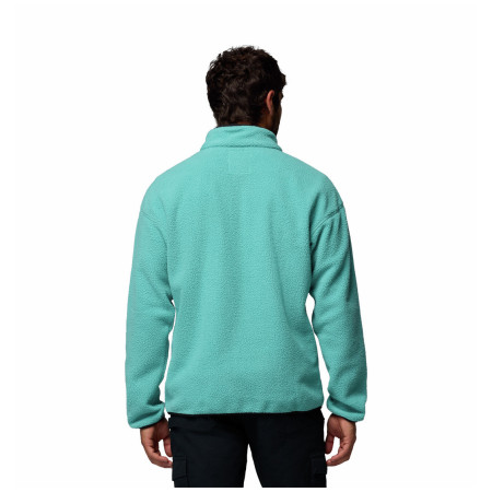 Hanorac bărbați Columbia Helvetia™ II Half Snap Fleece