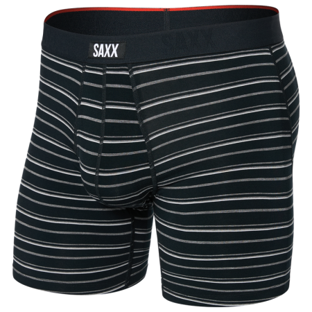Boxeri Saxx Vibe Xtra Super Soft Boxer Brief Fly