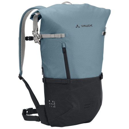 Rucsac Vaude CityGo 23 II albastru heron